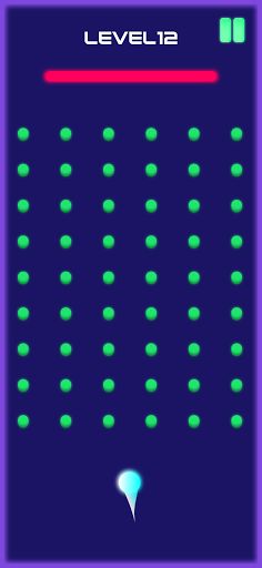 Ball Pot : Crazy Ball Game - Screenshot 1