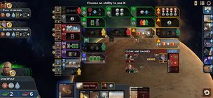 Dune: Imperium Digital - Screenshot 3