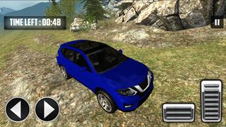 X-Trail Nissan Suv Off-Road Dr - Screenshot 2