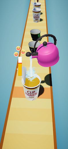 InstantMaster - Screenshot 1