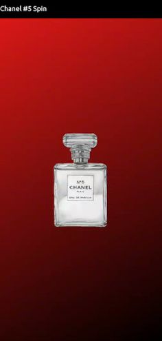 Spin the Chanel Bottle - Screenshot 2