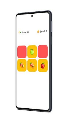 Fruit Frenzy:Card Adventure - Screenshot 2