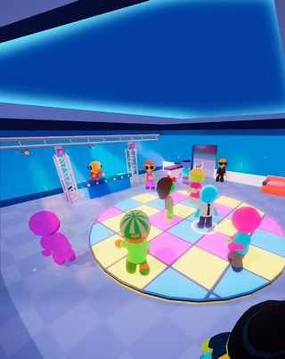 My Party Fun - Screenshot 2