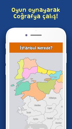 Nerede Bul - Screenshot 1