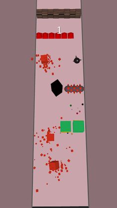 Vermox - Screenshot 4