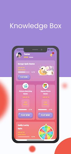 Knowledge Box - Screenshot 2