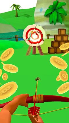 Arrow Ace Earn Bitcoin - Screenshot 4