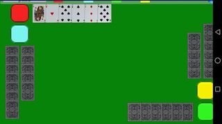 Old Maid - Screenshot 3