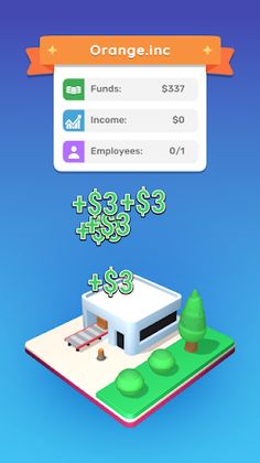 Chief Executive Director - Screenshot 1