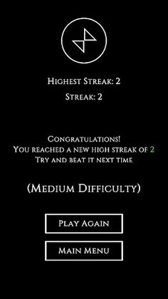 Guess - Screenshot 4