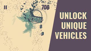 DRIFT APOCALYPSE - Zombie Game - Screenshot 3