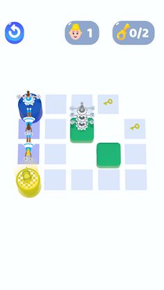 Stack Squad - Screenshot 2