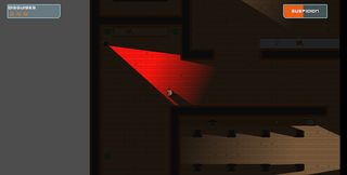 Juno's Treat Heists - Screenshot 3