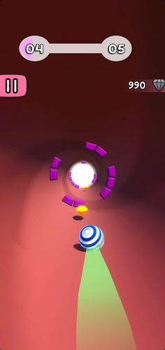 Space Vortex - Screenshot 2