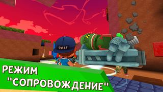 TopDawg - Screenshot 2