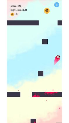 Leap Away - Screenshot 3