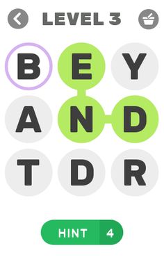 Words Game fun - Screenshot 3