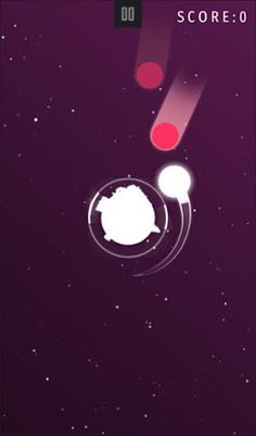 Save the Orbit - Screenshot 3