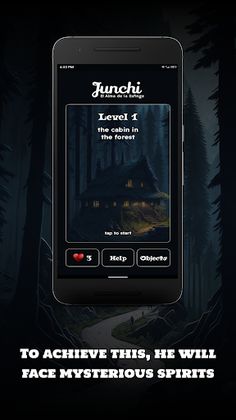 Junchi : Puzzle Game - Screenshot 4