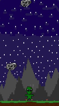 AlienScore - Screenshot 2