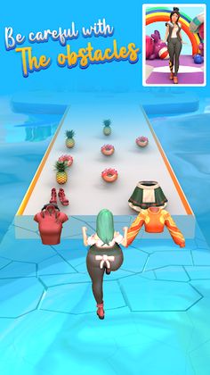 Shine Your Style - Screenshot 4