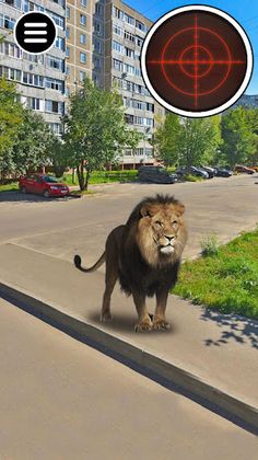 Pocket Beasts Catching Game - Screenshot 1