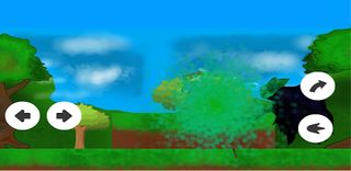 Magic heroes - Screenshot 1