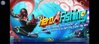 Photon Game Mines Rockets - Screenshot 1