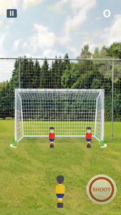 Legend Scorer - Screenshot 4