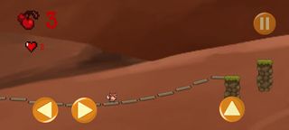 Cherry Hunt - Screenshot 3