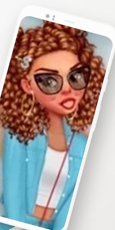 تلبيس و مكياج العاب فتيات 2023 - Screenshot 2