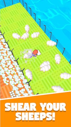 Clothes Producer - Screenshot 2