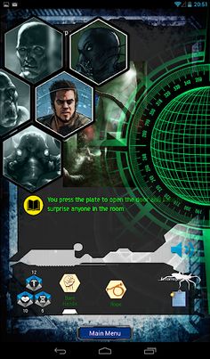 Goth-Amok - Screenshot 3