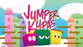 Jumper Kupas - Screenshot 1