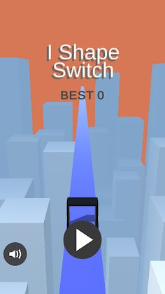 I Shape Switch - Screenshot 2