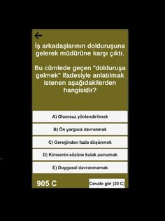 Serra Uzaktan Eğitim - Screenshot 1