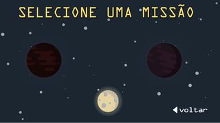 Nature X - Screenshot 1