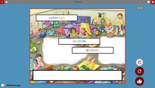 ABC der Tiere 1 NEU - Screenshot 3