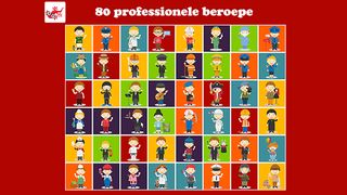 Beroepe - Screenshot 1