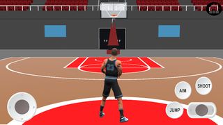 H.O.R.S.E. Challenge - Screenshot 2