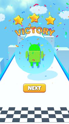 Run2Fit - Screenshot 2