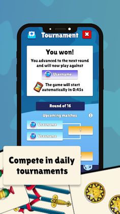 Scopa Online - Screenshot 2