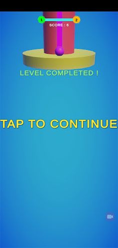 Helix Jump 3D Basics - Screenshot 4