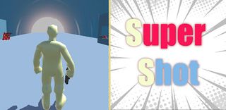 Super Shot - Screenshot 1