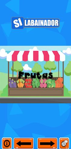 Silabainador - Juego para form - Screenshot 4