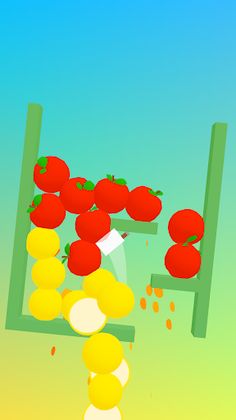 Fruit Slicer - Screenshot 3