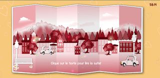 Cupidon - Screenshot 1