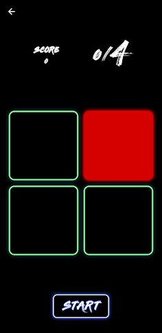 Tap 'N' Match Memory Training - Screenshot 3