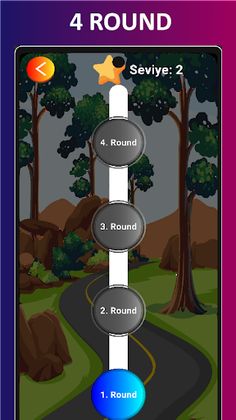 My Words - Screenshot 2