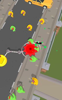 Invasion Crusher - Screenshot 4